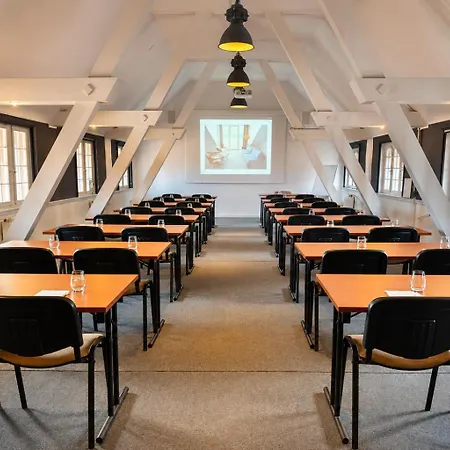 Hotel Zhong Hua Sopot