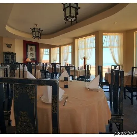 Zhong Hua Hotell Sopot