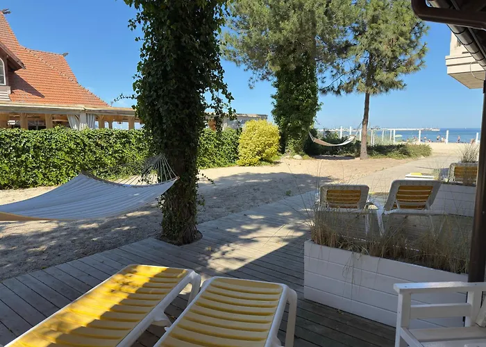 Zhong Hua Сопот