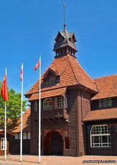 Zhong Hua Готель 3*