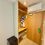 Готель Zhong Hua Сопот