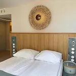 Hotel Zhong Hua Sopot
