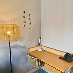 Zhong Hua Hotel Sopot