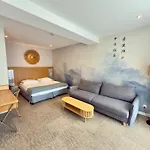 Hotel Zhong Hua Sopot