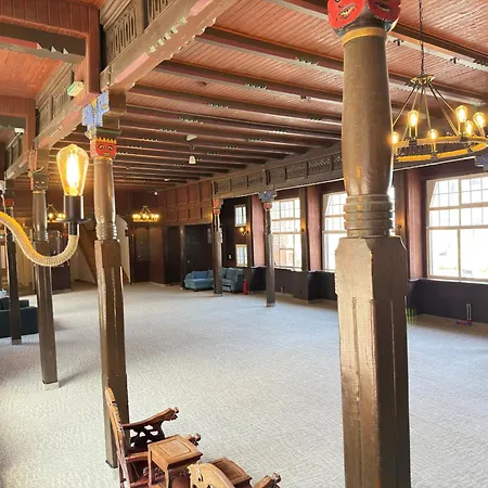 Zhong Hua 3* Σόποτ