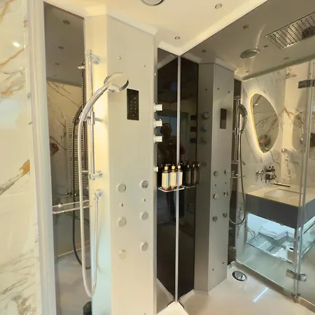 Zhong Hua Hotel Sopot