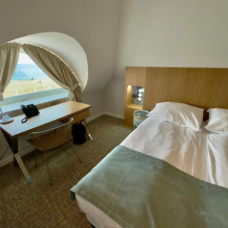 Hotel Zhong Hua Sopot