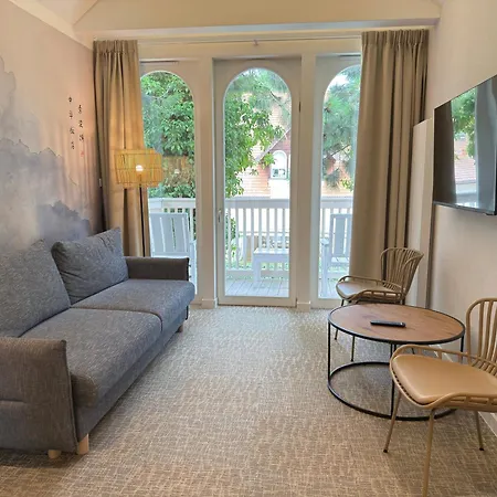 Ξενοδοχείο Zhong Hua