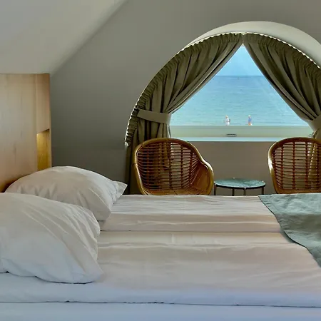 Zhong Hua Hotel Sopot