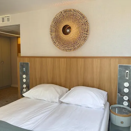 Hotel Zhong Hua Zoppot
