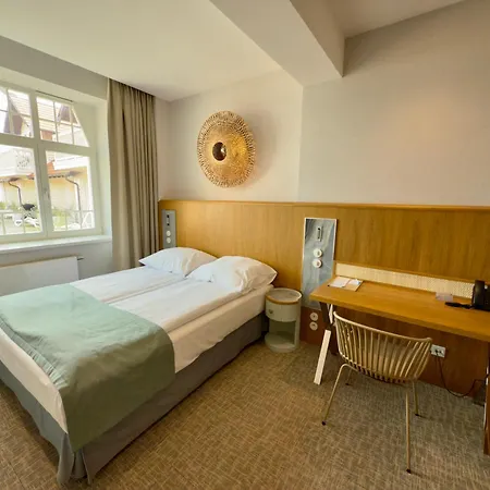 Hotel Zhong Hua Zoppot