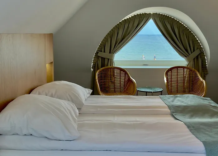 Zhong Hua Hotel Sopot