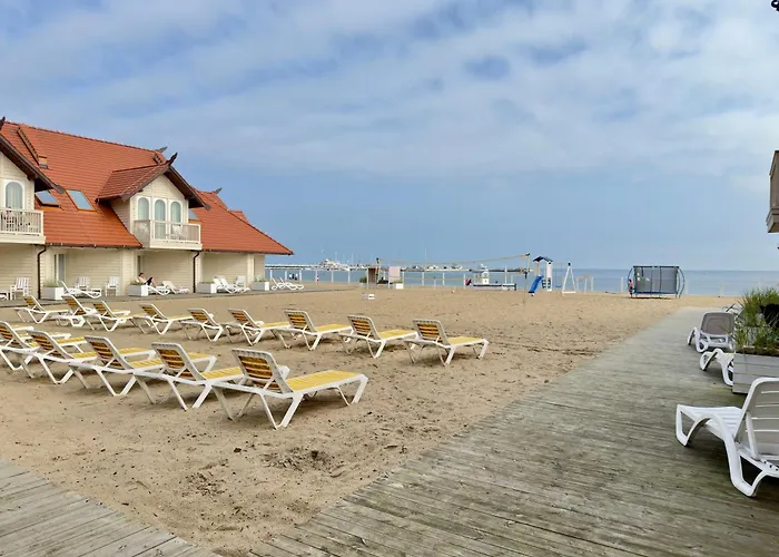 Hotel Zhong Hua Sopot