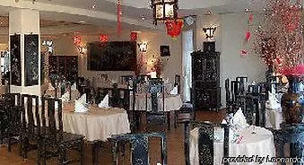 中华酒店 酒店 索波特